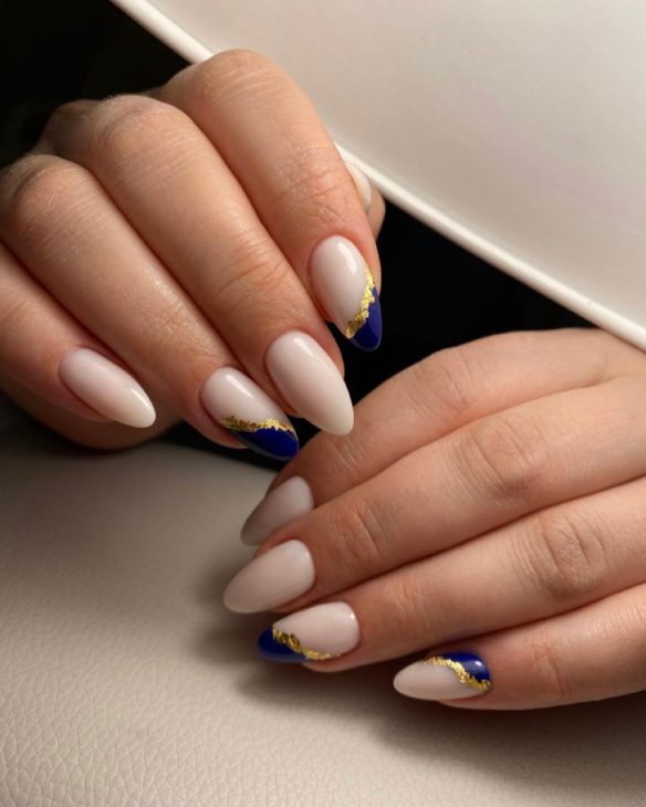 Fun Fall Nails: Creative and Stylish Ideas for the Season