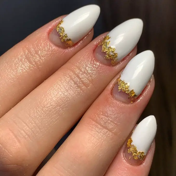 20 Ideas Long Fall Nails: Inspiring Designs