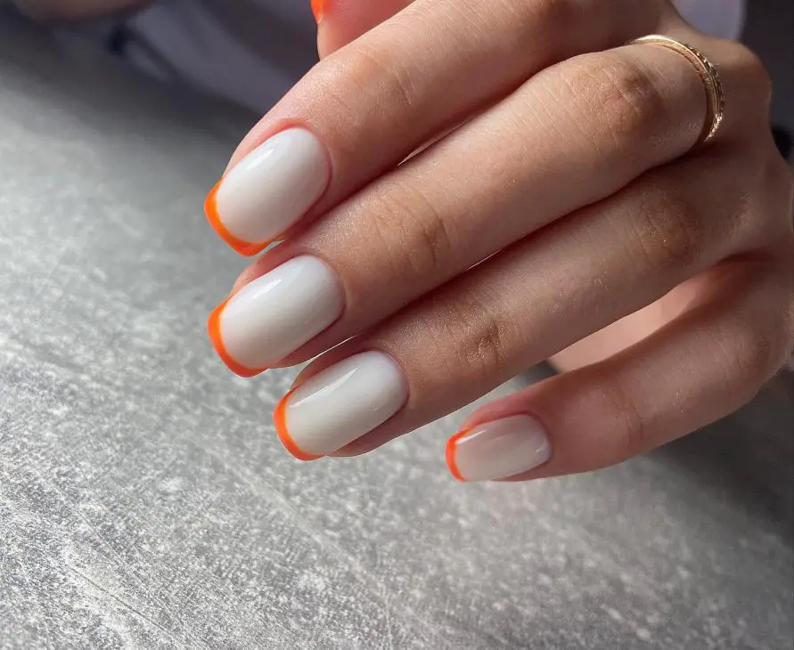 20 Ideas Early Fall Nail Colors: Your Ultimate Guide to Trendy Tips