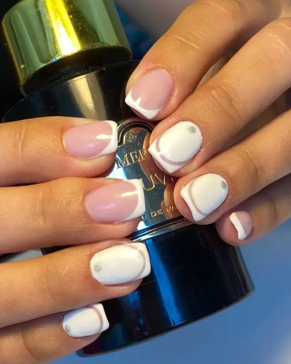 20 Stunning Summer French Manicure Ideas for 2024: Trendy Designs for Every Style