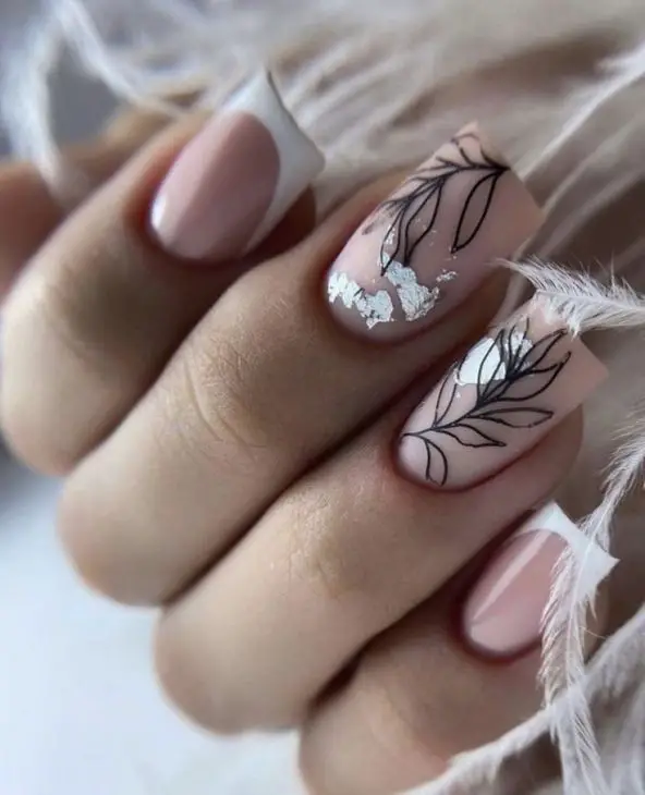 20 Ideas Cute Fall Nails: The Ultimate Guide to Autumn Manicure Perfection