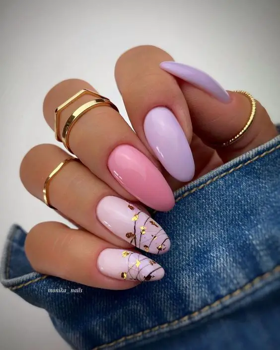 20 Ideas Fall Pink Nails: The Ultimate Guide