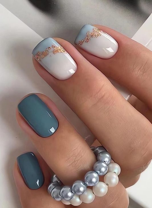 20 Ideas Fall Nails Square: Your Ultimate Guide to Stunning Designs