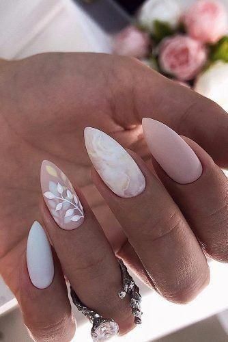 Fall Wedding Nails: Elegance and Charm for Every Bride and Guest