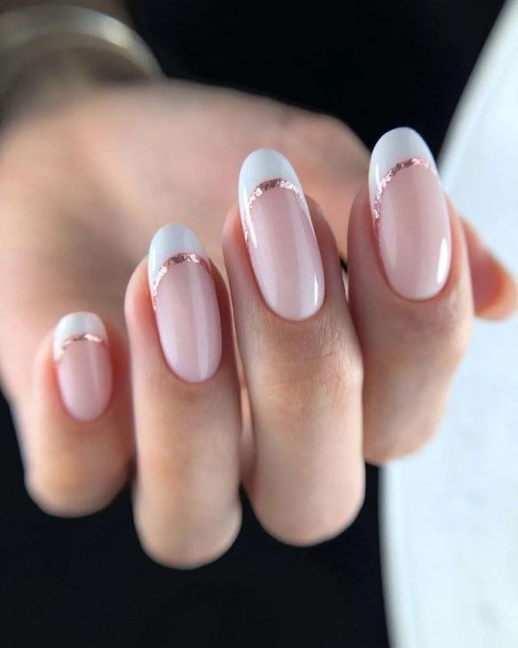 20 Stunning Summer French Manicure Ideas for 2024: Trendy Designs for Every Style