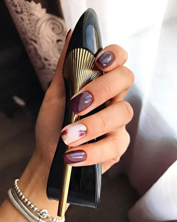 20 Ideas Cute Fall Nails: The Ultimate Guide to Autumn Manicure Perfection