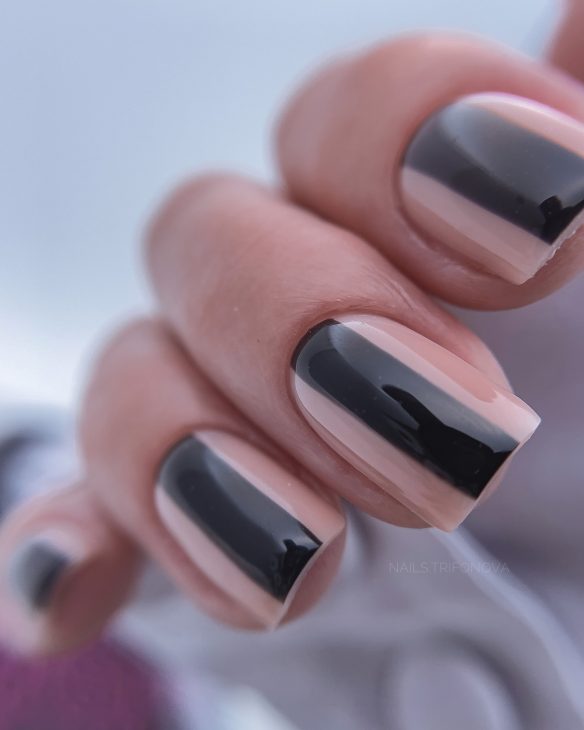 21 Ideas Fall Coffin Nails: Trendy and Elegant Ideas for Autumn