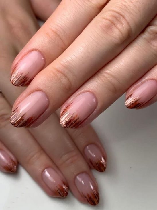 Fall French Tip Nails: Stunning Designs to Embrace the Season