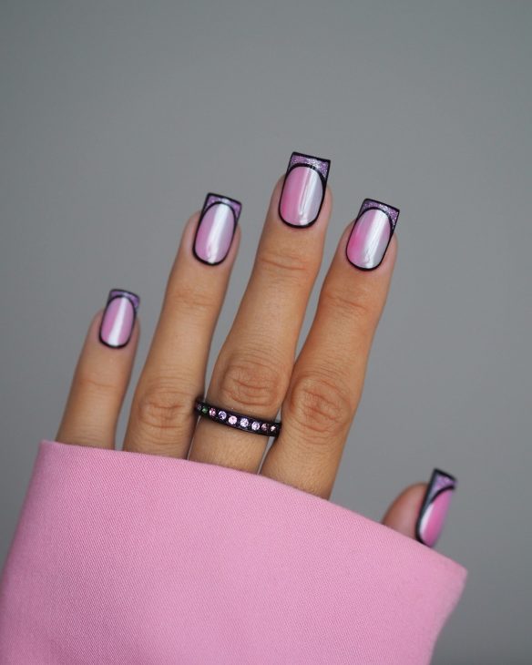 20 Ideas Fall Pink Nails: The Ultimate Guide