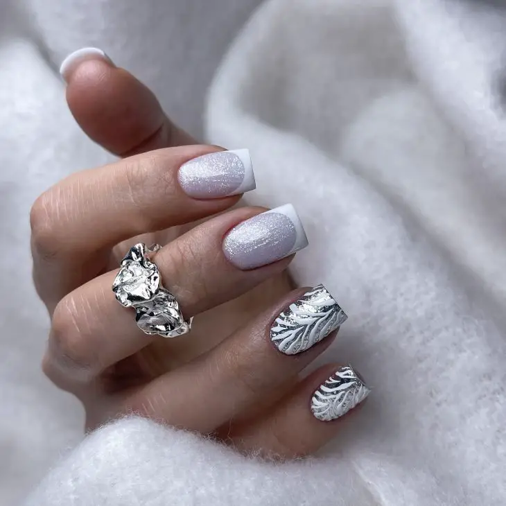 Fall Wedding Nails: Elegance and Charm for Every Bride and Guest