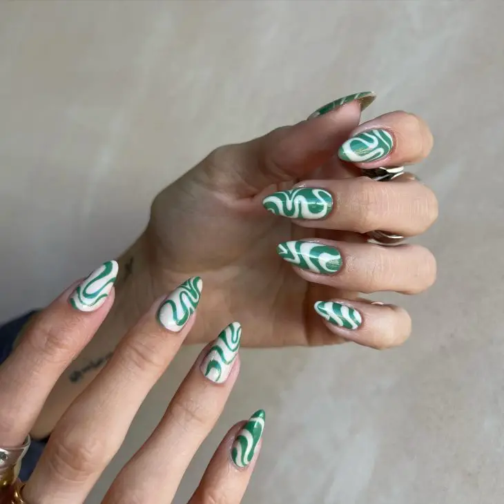 20 Bright Summer Nail Ideas 2024: Neon, Hot Pink, Art Designs, French Tips, and More