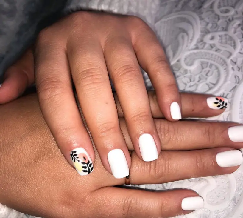 20 Ideas Cute Fall Nails: The Ultimate Guide to Autumn Manicure Perfection