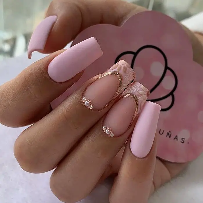 20 Stunning Summer Manicure Colors Ideas for 2024: Gel, Pink, Fair Skin, and More