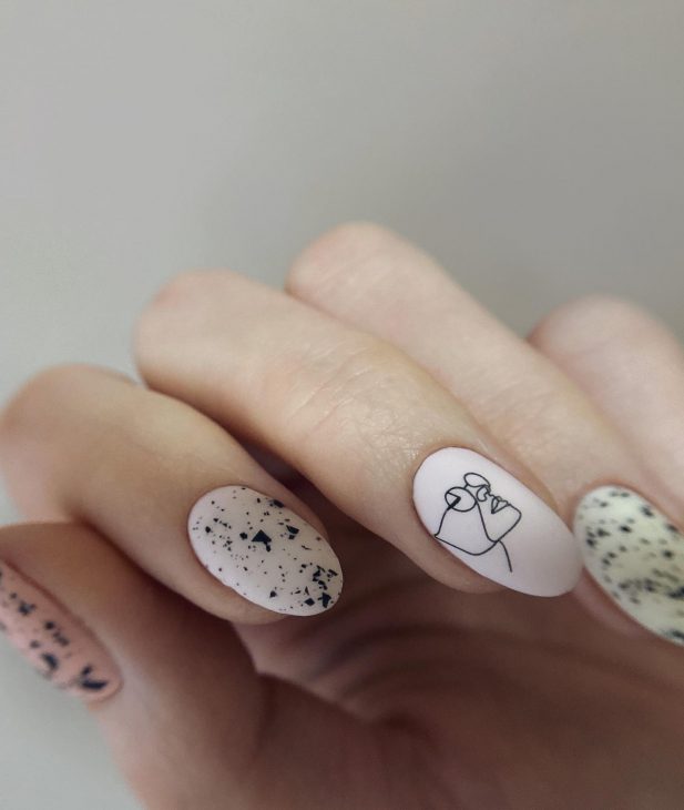 Fun Fall Nails: Creative and Stylish Ideas for the Season