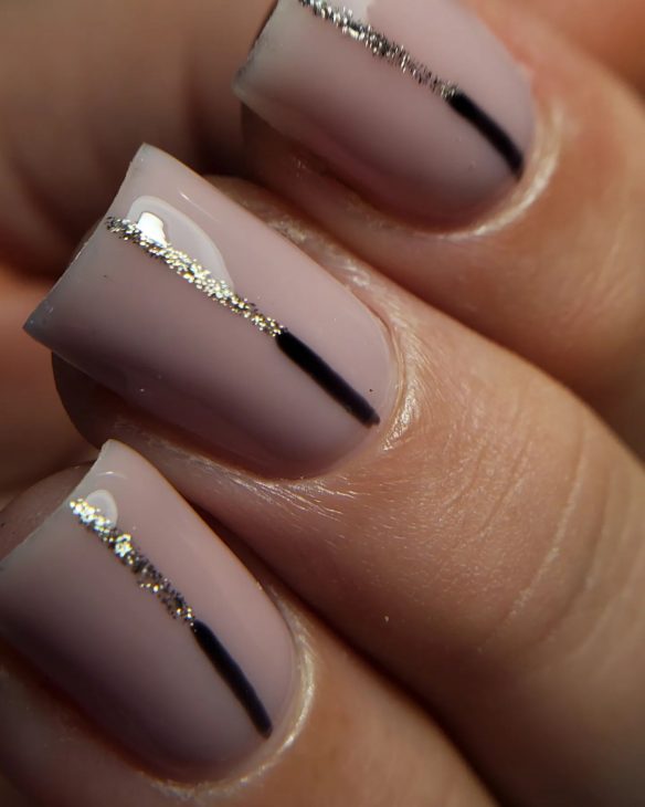 20 Ideas Fall Nails Square: Your Ultimate Guide to Stunning Designs