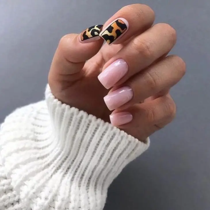 Fun Fall Nails: Creative and Stylish Ideas for the Season