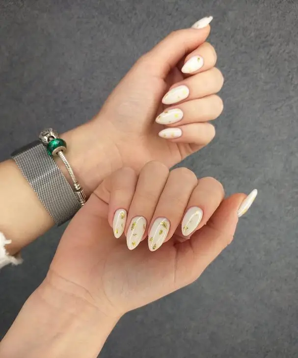 20 Ideas Early Fall Nail Colors: Your Ultimate Guide to Trendy Tips