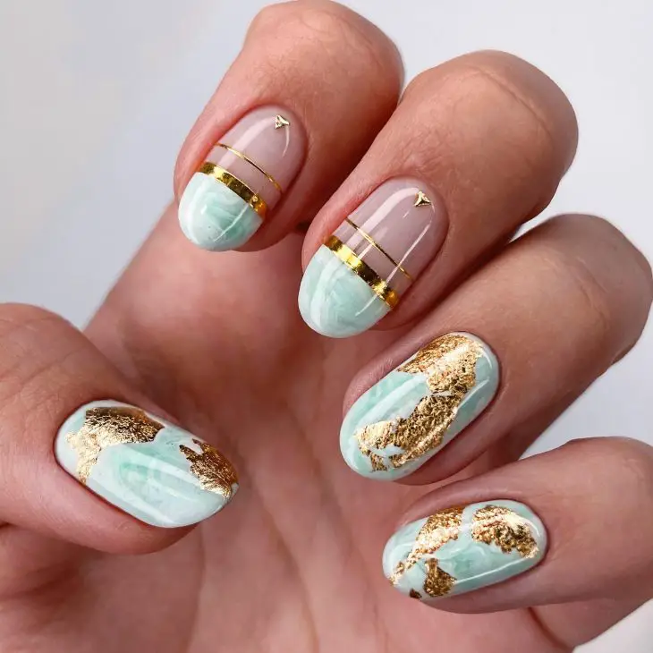 End of Summer Nails: Trendy Ideas to Close Out the Season