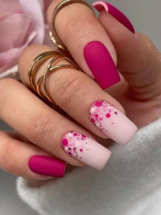 20 Ideas Fall Pink Nails: The Ultimate Guide