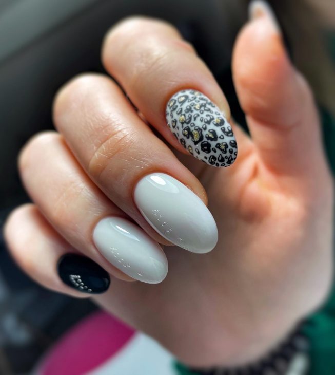 Fun Fall Nails: Creative and Stylish Ideas for the Season