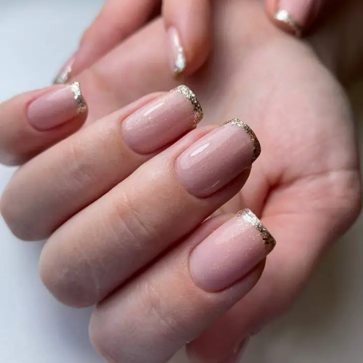 Nude Fall Nails: Embrace the Subtle Elegance of Autumn