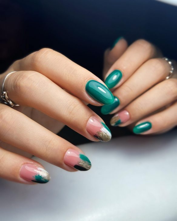 Top 20 End of Summer Nail Colors 2024: Best Ideas, Trends & Designs for Gel, Dip, Acrylic