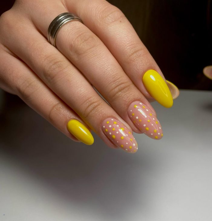 20 Bright Summer Nail Ideas 2024: Neon, Hot Pink, Art Designs, French Tips, and More