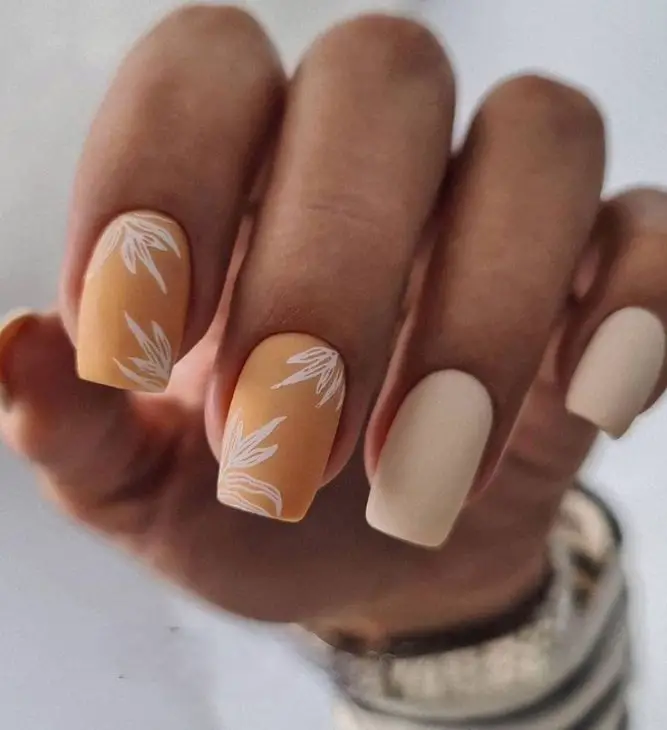 20 Ideas Cute Fall Nails: The Ultimate Guide to Autumn Manicure Perfection