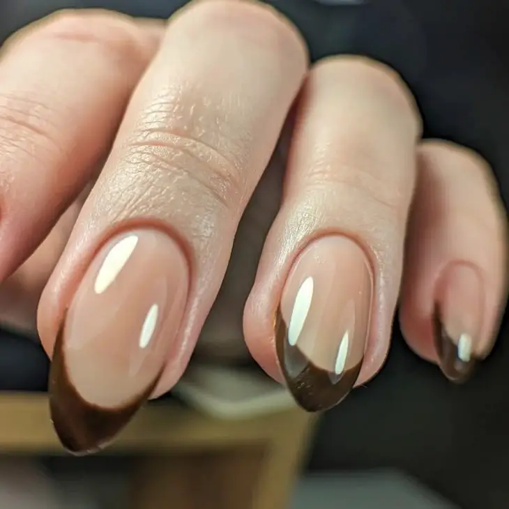 20 Stunning Simple Fall Nail Designs for 2024