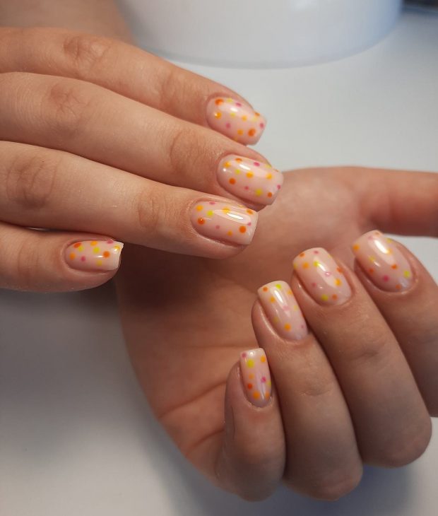 20 Ideas Early Fall Nail Colors: Your Ultimate Guide to Trendy Tips