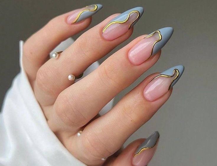 20 Stunning Summer French Manicure Ideas for 2024: Trendy Designs for Every Style