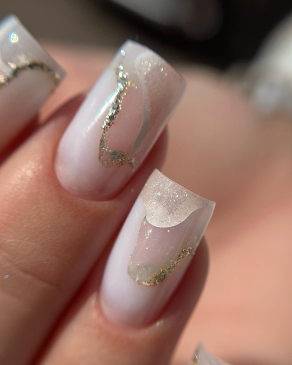 20 Stunning Simple Fall Nail Designs for 2024