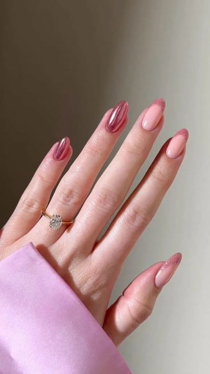 20 Ideas Fall Pink Nails: The Ultimate Guide