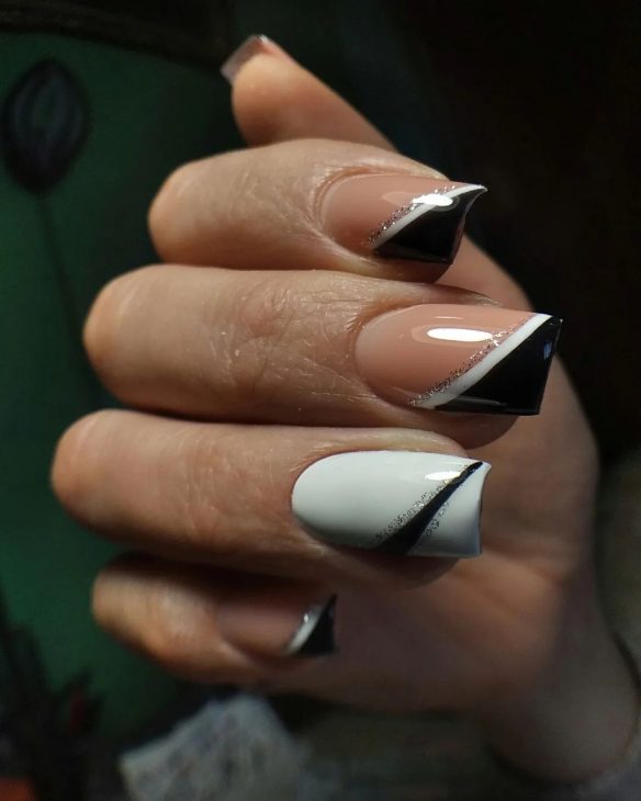 20 Ideas Fall Nails Square: Your Ultimate Guide to Stunning Designs