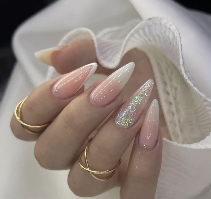 20 Ideas Long Fall Nails: Inspiring Designs