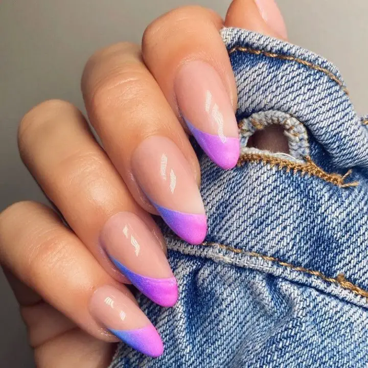 20 Stunning Summer French Manicure Ideas for 2024: Trendy Designs for Every Style