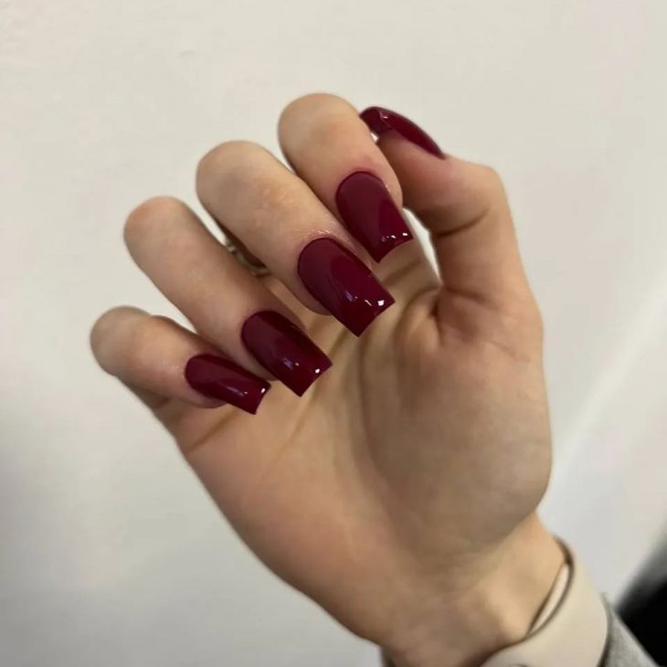 Beautiful Fall Nails: The Ultimate Guide to Stunning Autumn Manicures