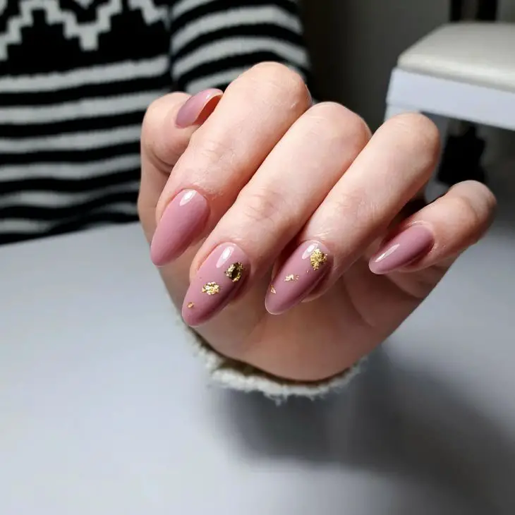 Fall Almond Nails 2024: Elegant and Trendy Ideas