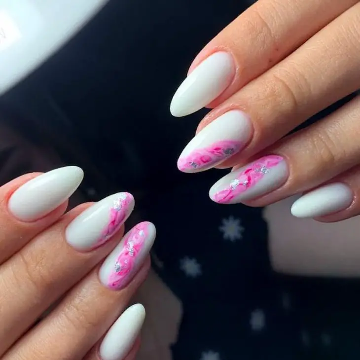 20 Ideas Short Fall Nails 2024: Trendy Ideas and Designs