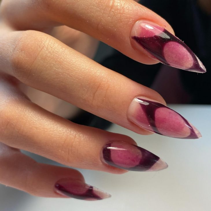 20 Cute Fall Nails Ideas for 2024: Designs, Colors, and Simple Art for Autumn