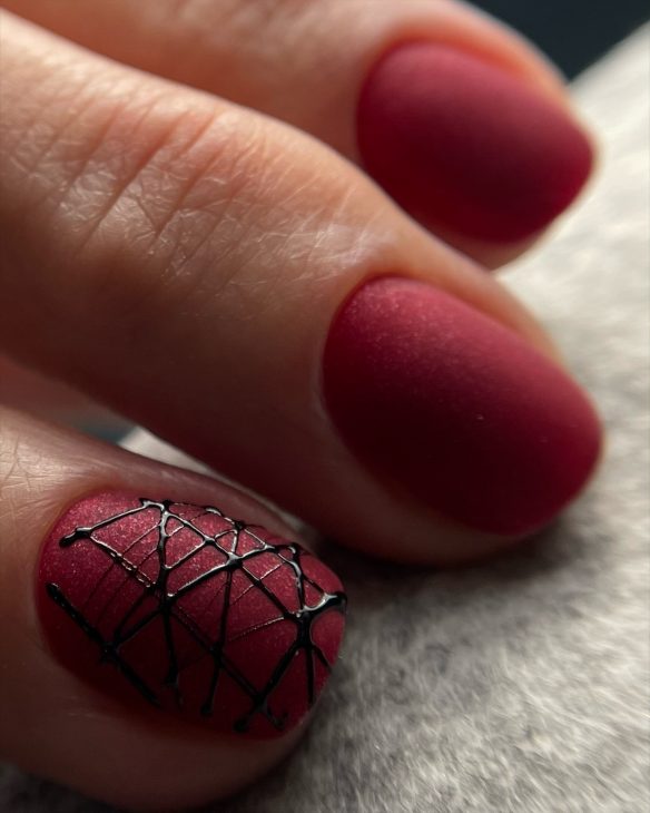 20 Stunning Fall Nail Inspo Ideas for 2024: Almond, Short, Acrylic, Coffin, and Square Designs