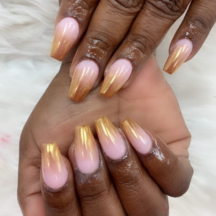 20 Stunning Fall Ombre Nails Ideas for 2024: Bold and Beautiful Designs