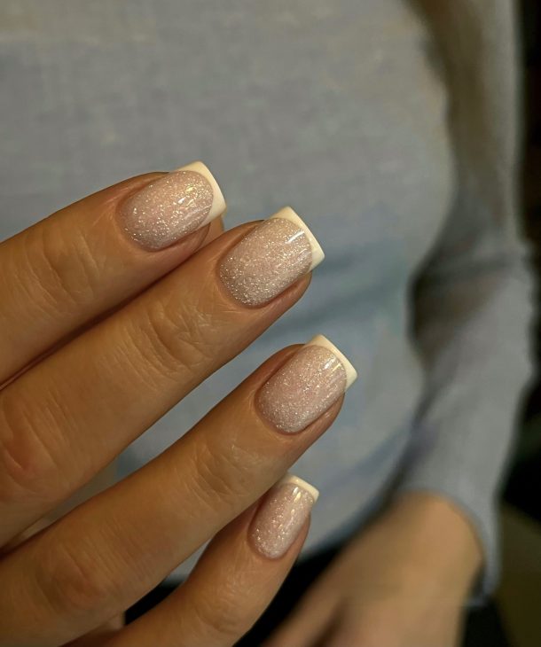 21 Trendy Fall French Tip Nail Designs for 2024: From Classic to Modern Styles