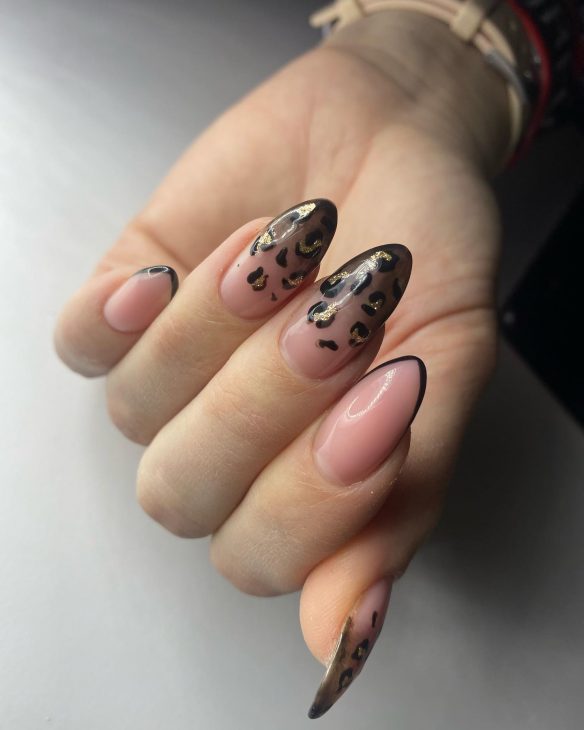 20 Cute Fall Nails Ideas for 2024: Designs, Colors, and Simple Art for Autumn