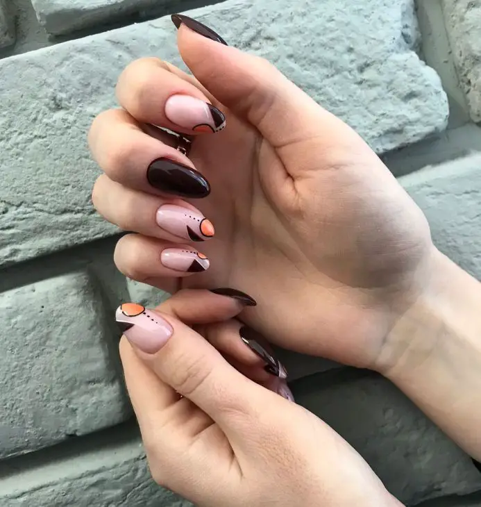 Fall Nail Colors 2024: Trendy Shades and Designs to Try This Season