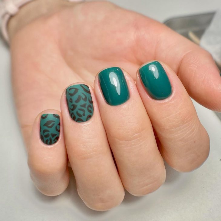 Fall Dip Nails 2024: Trendy and Timeless Manicure Ideas