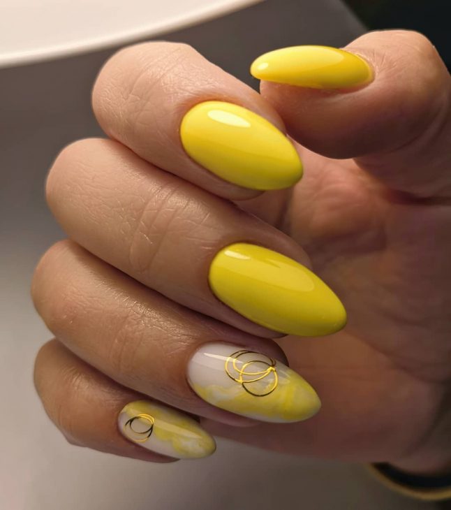 Fall Nail Art 2024: The Ultimate Guide to Stunning Designs