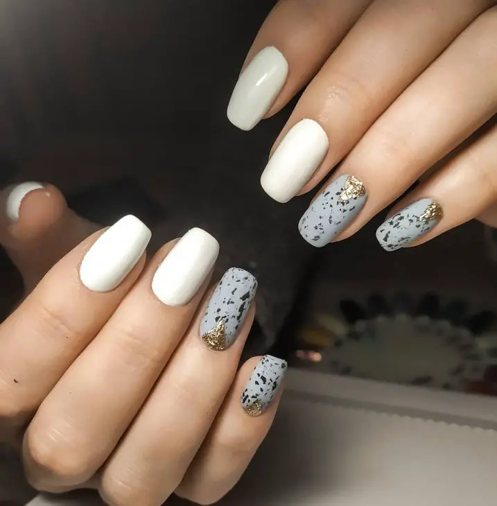 Fall Coffin Nails 2024: Chic and Trendy Ideas for the Season