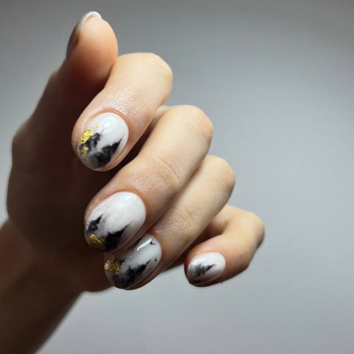 20 Classy Fall Nail Ideas for 2024: Elegant Designs for Every Style