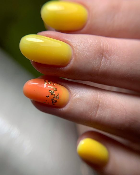 Fall Nail Styles: Embrace the Season with Stunning Nail Designs